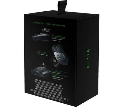 Компьютерная мышь RAZER Atheris