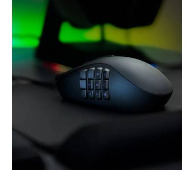 Компьютерная мышь RAZER Naga Trinity