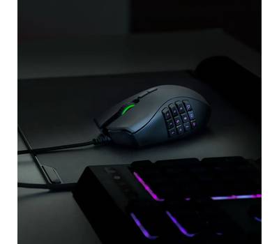 Компьютерная мышь RAZER Naga Trinity