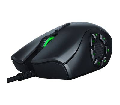 Компьютерная мышь RAZER Naga Trinity