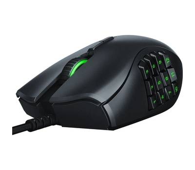 Компьютерная мышь RAZER Naga Trinity