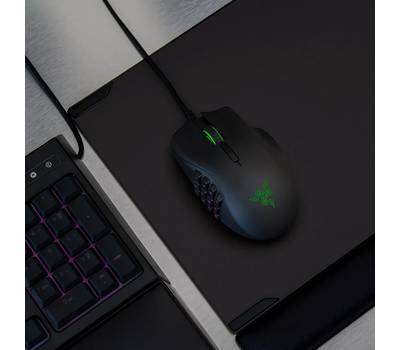 Компьютерная мышь RAZER Naga Trinity