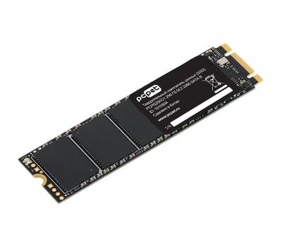 Накопитель SSD PC PET PCPS256G1