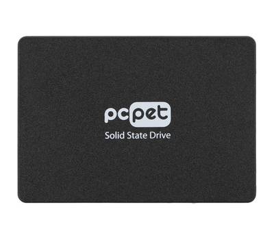 Накопитель SSD PC PET PCPS512G2