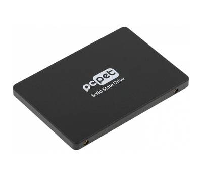 Накопитель SSD PC PET PCPS512G2