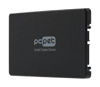 Накопитель SSD PC PET PCPS001T2