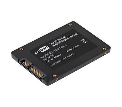 Накопитель SSD PC PET PCPS001T2