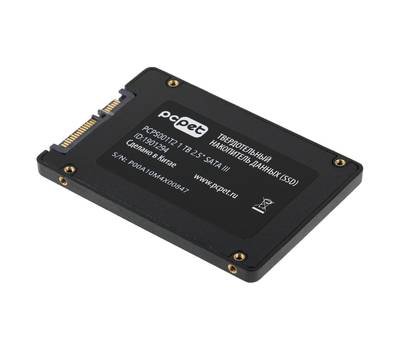 Накопитель SSD PC PET PCPS001T2