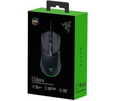 Компьютерная мышь RAZER Cobra