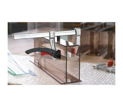 Струбцина BESSEY KLI12 KliKlamp Hightech рычажная 120/80