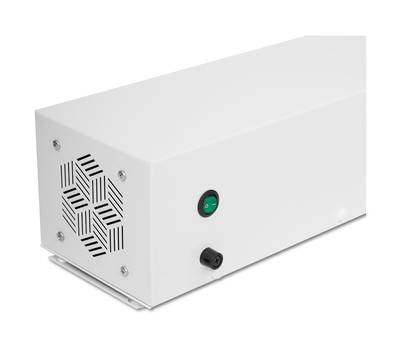 Облучатель-рециркулятор АРМЕД СН 211-130 М/1 60W белый (1461301)