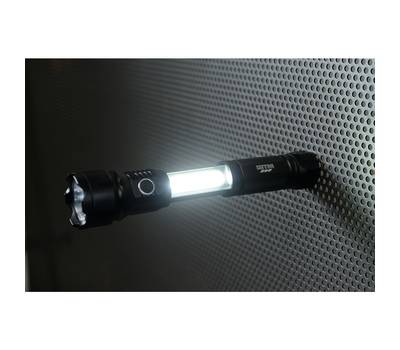 Фонарь LED универсальный HEYCO 1721-3 светодиодный 3W, 175 мм