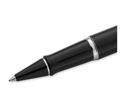 Ручка роллер WATERMAN Expert 3 (S0951780) Black Laque CT F черн. черн. подар.кор.