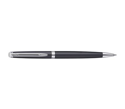 Шариковая ручка WATERMAN S0920870 Hemisphere Matt Black CTM