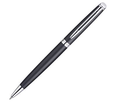 Шариковая ручка WATERMAN S0920870 Hemisphere Matt Black CTM