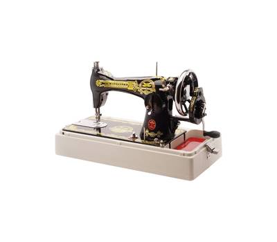 Швейная машина DRAGONFLY JA2-2