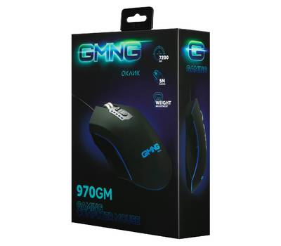 Компьютерная мышь GMNG 970GM
