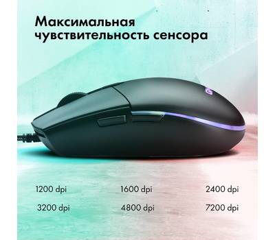 Компьютерная мышь GMNG XM002