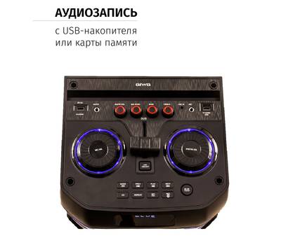 Мидисистема AIWA CAS-600