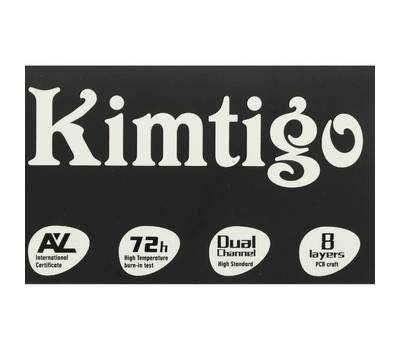 Оперативная память KIMTIGO KMKU4G8582666