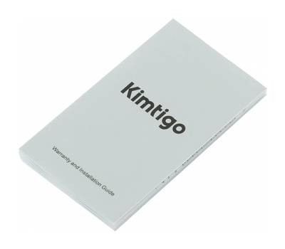 Оперативная память KIMTIGO KMKS4G8582666