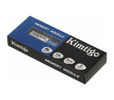 Оперативная память KIMTIGO KMLS8G4664800