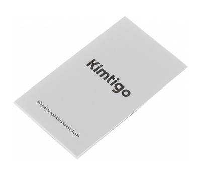 Оперативная память KIMTIGO KMLS8G4664800