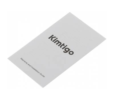 Оперативная память KIMTIGO KMKUBGF783600T4-R