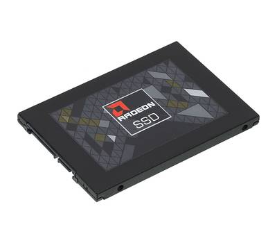 Накопитель SSD AMD Radeon R5 R5SL480G