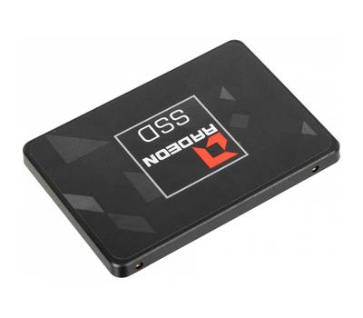 Накопитель SSD AMD Radeon R5 R5SL128G