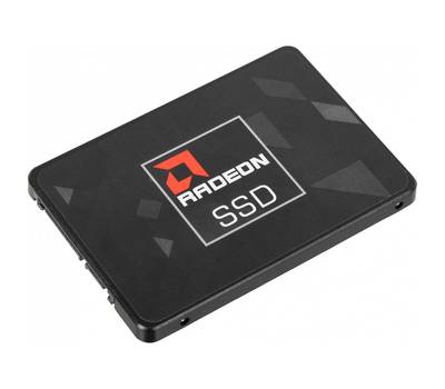 Накопитель SSD AMD Radeon R5 R5SL128G