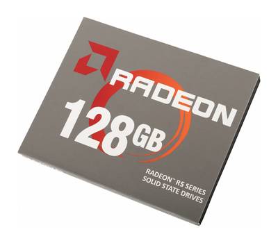 Накопитель SSD AMD Radeon R5 R5SL128G