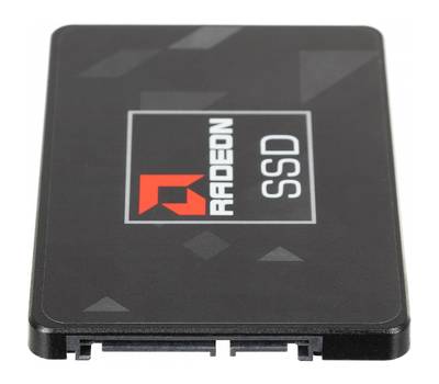 Накопитель SSD AMD Radeon R5 R5SL128G