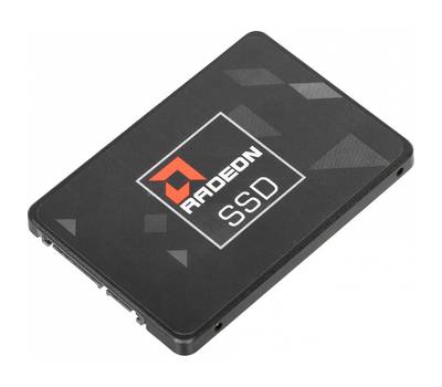 Накопитель SSD AMD Radeon R5 R5SL256G