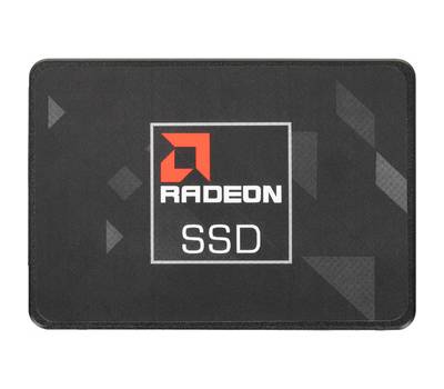 Накопитель SSD AMD Radeon R5 R5SL256G