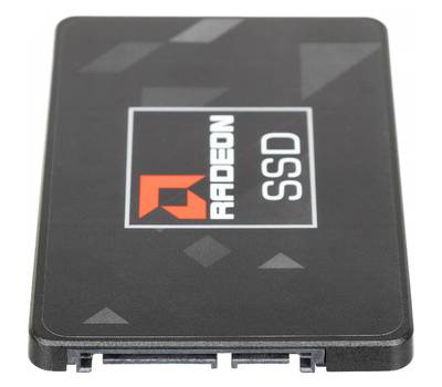 Накопитель SSD AMD Radeon R5 R5SL256G