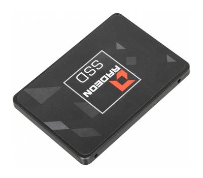 Накопитель SSD AMD Radeon R5 R5SL256G