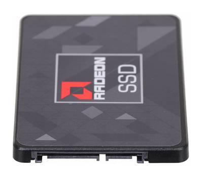 Накопитель SSD AMD Radeon R5 R5SL1024G