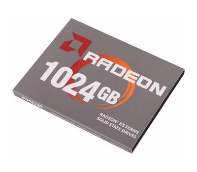 Накопитель SSD AMD Radeon R5 R5SL1024G