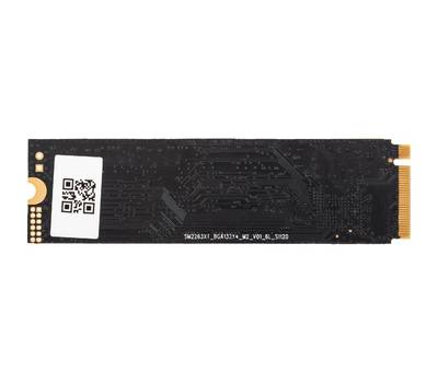 Накопитель SSD AMD Radeon R5MP256G8