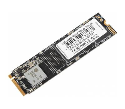 Накопитель SSD AMD Radeon R5MP256G8