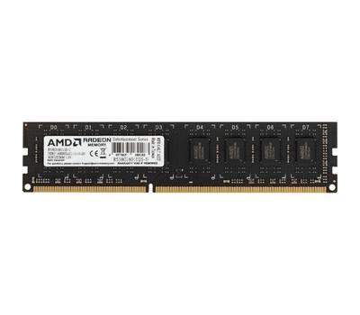 Модуль памяти AMD R538G1601U2S-U