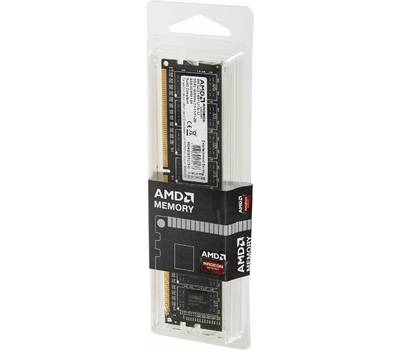 Модуль памяти AMD R534G1601U1S-U
