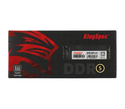 Оперативная память KINGSPEC KS4800D5P11016G