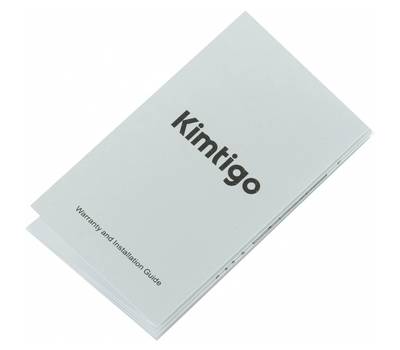 Оперативная память KIMTIGO KMTU8GF581600