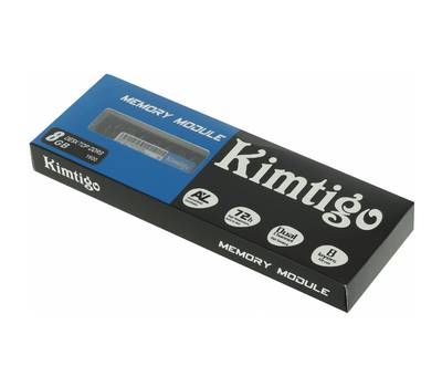 Оперативная память KIMTIGO KMTU8GF581600