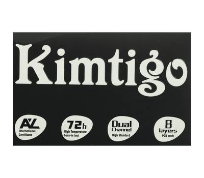 Оперативная память KIMTIGO KMTU8GF581600