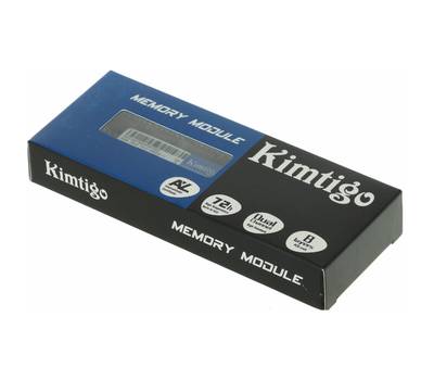 Оперативная память KIMTIGO KMTU8GF581600