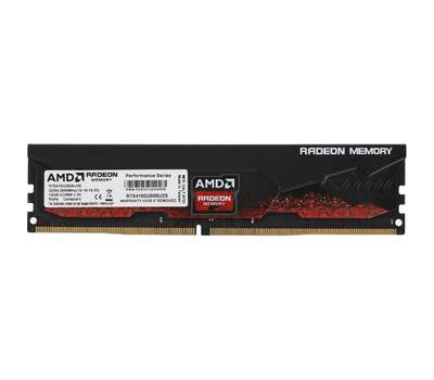 Оперативная память AMD Radeon R7 Performance Series R7S416G2606U2S