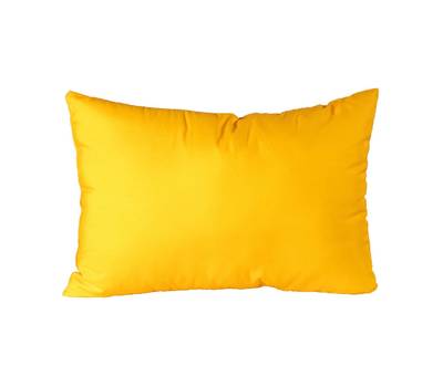 Подушка Klymit Coast Travel Pillow Желтая (12CTYL01C)